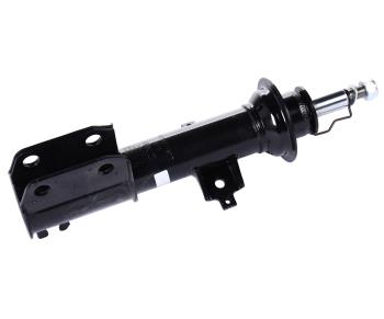 5 849 р. Амортизатор RENAULT Laguna (93-) передний левыйправый газовый MANDO MANDO mss017217  с доставкой в г. Кемерово. Увеличить фотографию 1