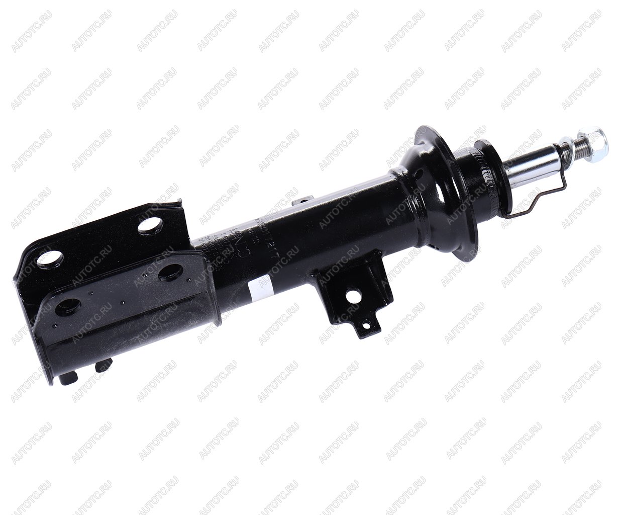 5 849 р. Амортизатор RENAULT Laguna (93-) передний левыйправый газовый MANDO MANDO mss017217  с доставкой в г. Кемерово