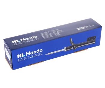 5 849 р. Амортизатор RENAULT Laguna (93-) передний левыйправый газовый MANDO MANDO mss017217  с доставкой в г. Кемерово. Увеличить фотографию 4