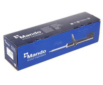 4 199 р. Амортизатор FORD Transit (02-) передний левый газовый MANDO MANDO mss017223 MANDO mss017223  с доставкой в г. Кемерово. Увеличить фотографию 4