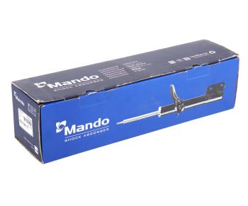 3 999 р. Амортизатор FORD Transit (02-) передний правый газовый MANDO MANDO mss017224  с доставкой в г. Кемерово. Увеличить фотографию 3