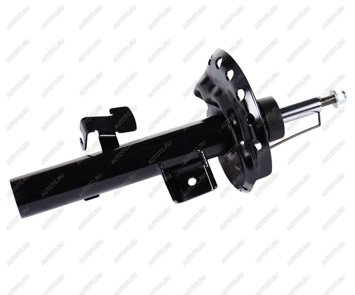 7 199 р. Амортизатор FORD Mondeo (07-) VOLVO S80 (06-) передний левый газовый MANDO MANDO mss017232  с доставкой в г. Кемерово