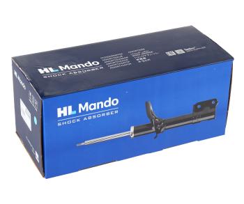 7 199 р. Амортизатор FORD Mondeo (07-) VOLVO S80 (06-) передний левый газовый MANDO MANDO mss017232  с доставкой в г. Кемерово. Увеличить фотографию 4