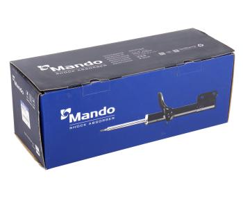 4 799 р. Амортизатор CITROEN Berlingo передний правый газовый MANDO MANDO mss017243 MANDO mss017243  с доставкой в г. Кемерово. Увеличить фотографию 3