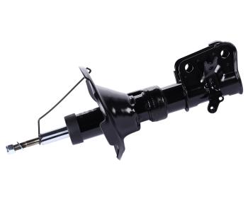 7 499 р. Амортизатор HONDA Civic (00-05) передний левый газовый MANDO MANDO mss017252  с доставкой в г. Кемерово. Увеличить фотографию 2