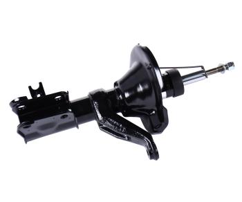 7 499 р. Амортизатор HONDA Civic (00-05) передний левый газовый MANDO MANDO mss017252  с доставкой в г. Кемерово. Увеличить фотографию 1