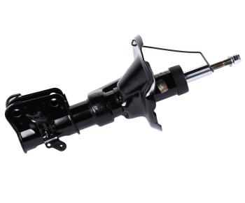 6 399 р. Амортизатор HONDA Civic (00-05) передний правый газовый MANDO MANDO mss017253  с доставкой в г. Кемерово. Увеличить фотографию 1