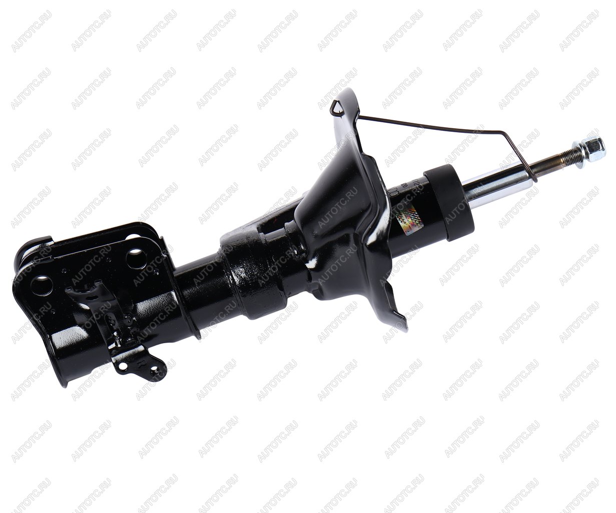 6 399 р. Амортизатор HONDA Civic (00-05) передний правый газовый MANDO MANDO mss017253  с доставкой в г. Кемерово