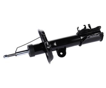 6 699 р. Амортизатор OPEL Corsa D (06-12) FIAT Grande Punto (05-12) передний правый газовый MANDO MANDO mss017258  с доставкой в г. Кемерово. Увеличить фотографию 2