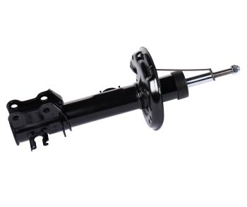 6 699 р. Амортизатор OPEL Corsa D (06-12) FIAT Grande Punto (05-12) передний правый газовый MANDO MANDO mss017258  с доставкой в г. Кемерово. Увеличить фотографию 1