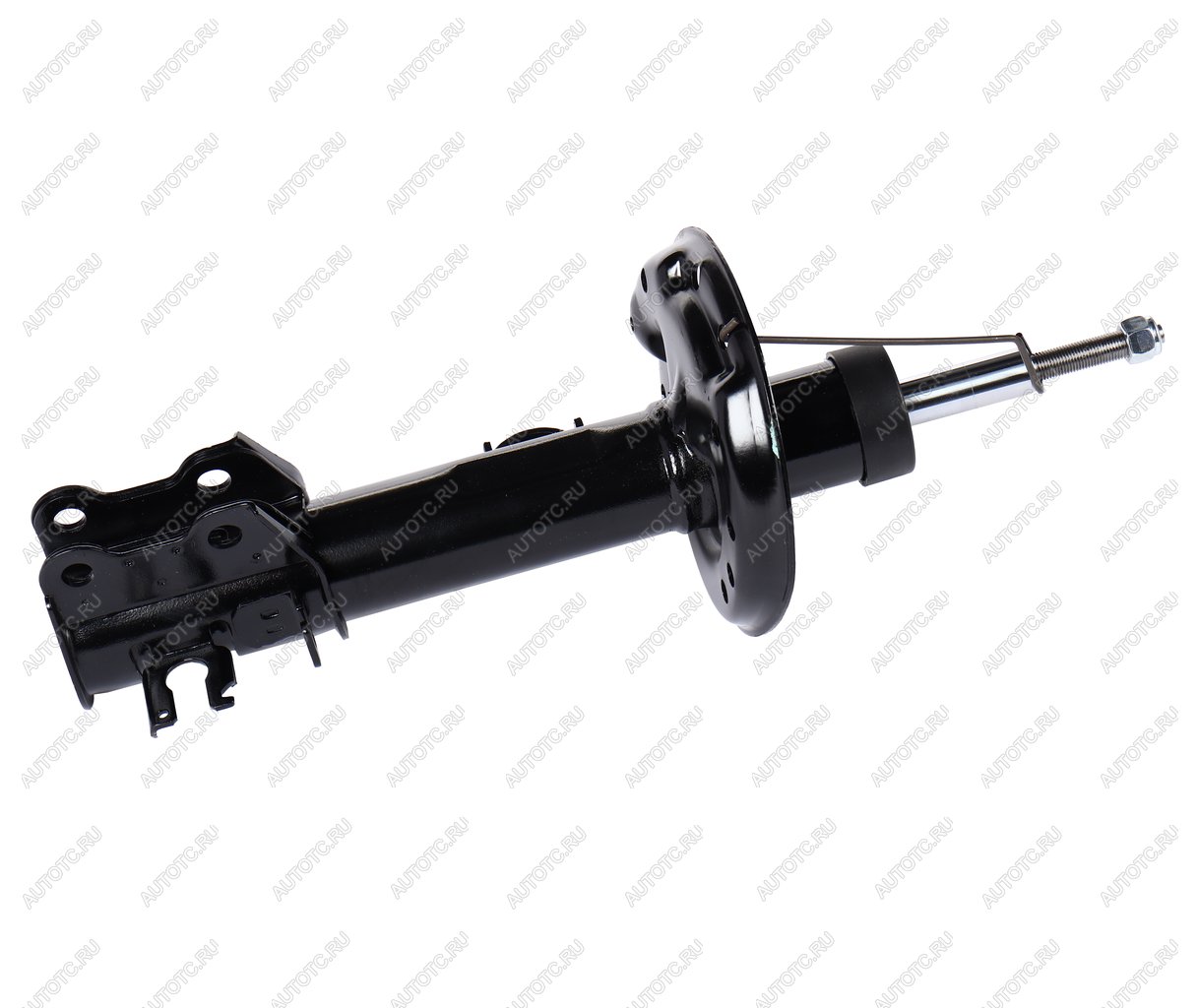 6 699 р. Амортизатор OPEL Corsa D (06-12) FIAT Grande Punto (05-12) передний правый газовый MANDO MANDO mss017258  с доставкой в г. Кемерово