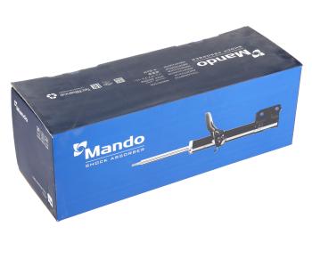 5 799 р. Амортизатор BMW 3 (E36) (94-00) передний левый газовый MANDO MANDO mss017283 MANDO mss017283  с доставкой в г. Кемерово. Увеличить фотографию 3