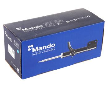 4 299 р. Амортизатор TOYOTA Avensis (97-03),Corona (97-02) передний правый газовый MANDO MANDO mss017309  с доставкой в г. Кемерово. Увеличить фотографию 3