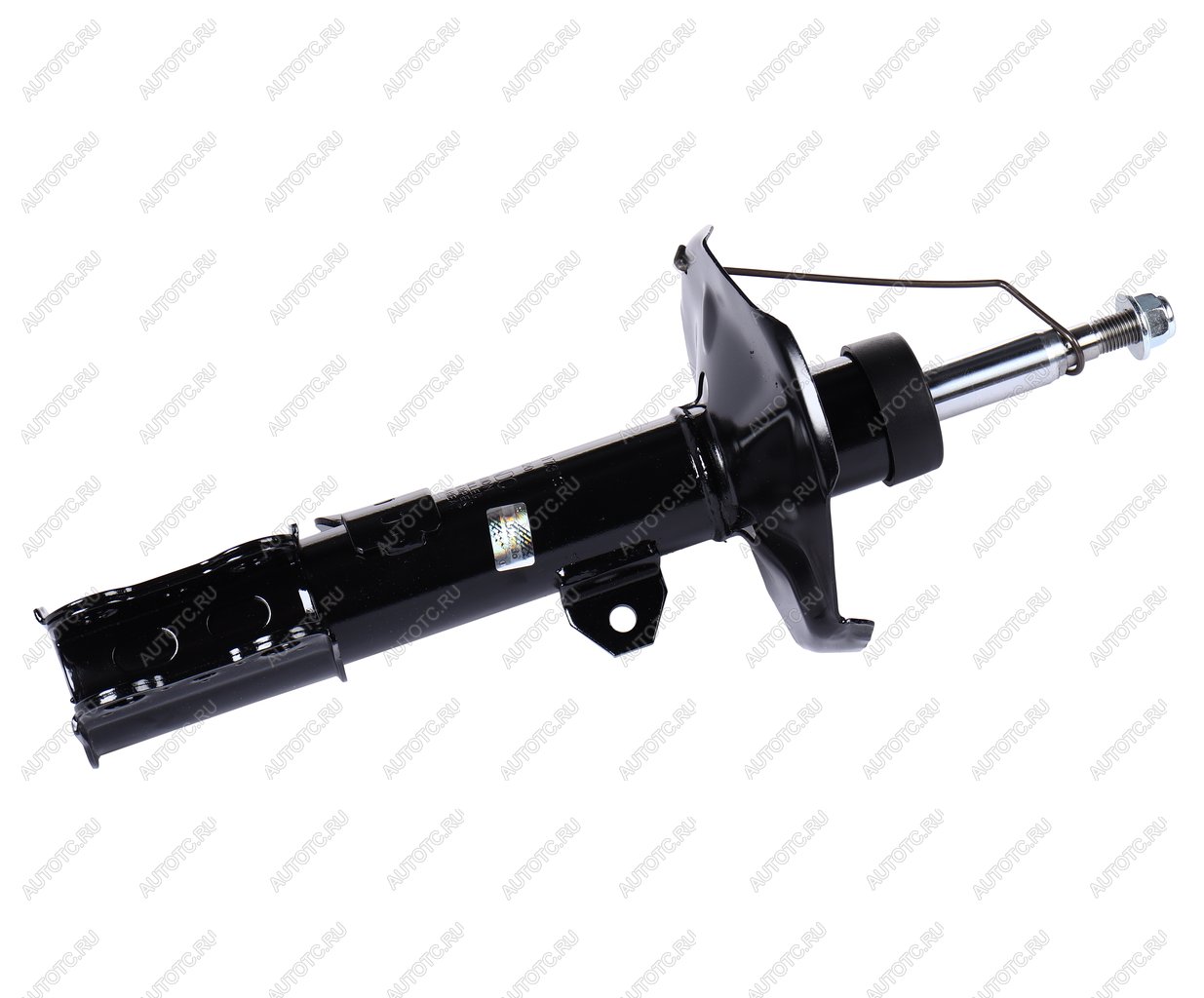 5 599 р. Амортизатор TOYOTA Corolla (02-) передний левый газовый MANDO MANDO mss017310 MANDO mss017310  с доставкой в г. Кемерово