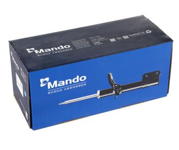 4 999 р. Амортизатор VOLVO S40 передний правый газовый газовый MANDO MANDO mss017318  с доставкой в г. Кемерово. Увеличить фотографию 3