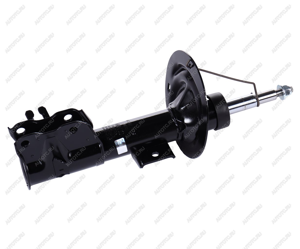 6 299 р. Амортизатор VOLVO S40 передний левый газовый газовый MANDO MANDO mss017319 MANDO mss017319  с доставкой в г. Кемерово