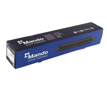 8 949 р. Амортизатор MAN TGA,TGS кабины передний с пружиной (282378 OO) MANDO MANDO mss017360  с доставкой в г. Кемерово. Увеличить фотографию 3
