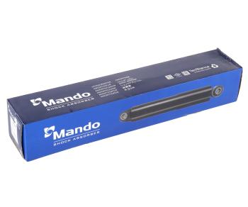 6 649 р. Амортизатор MAN TGA кабины задний с пружиной (252349 OO) MANDO MANDO mss017361  с доставкой в г. Кемерово. Увеличить фотографию 3