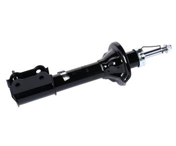 2 179 р. Амортизатор HYUNDAI Accent (94-) задний левый газовый MANDO MANDO mss017369  с доставкой в г. Кемерово. Увеличить фотографию 1