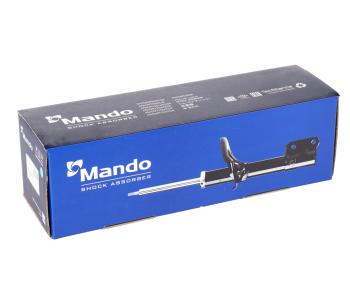 4 999 р. Амортизатор MAZDA 323 (89-94) задний левый газовый MANDO MANDO mss017409  с доставкой в г. Кемерово. Увеличить фотографию 3