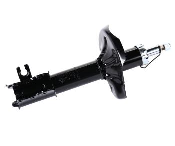 5 949 р. Амортизатор MAZDA 626 (97-) передний левый газовый MANDO MANDO mss017425 MANDO mss017425  с доставкой в г. Кемерово. Увеличить фотографию 1