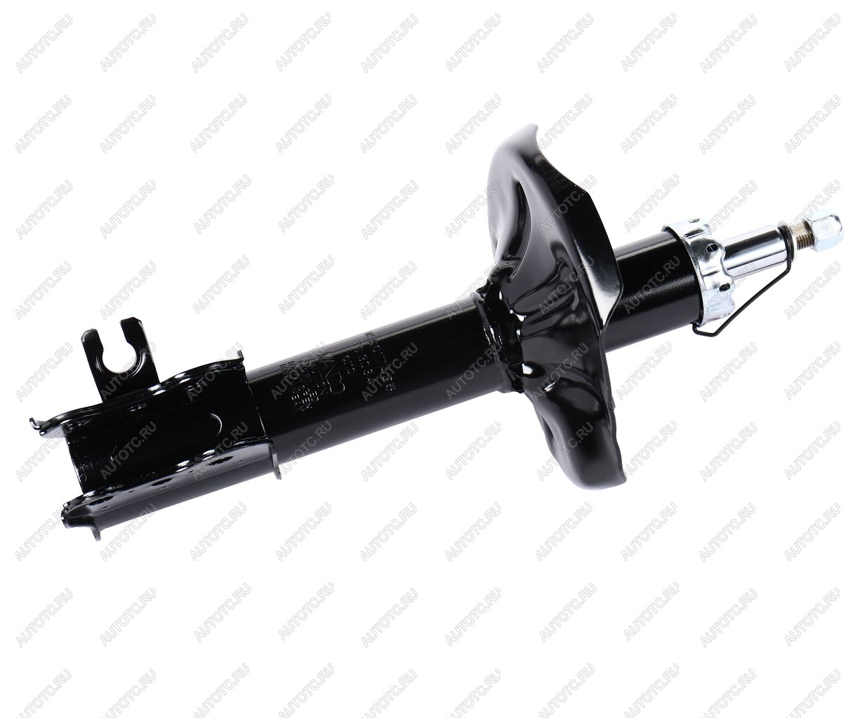 5 949 р. Амортизатор MAZDA 626 (97-) передний левый газовый MANDO MANDO mss017425 MANDO mss017425  с доставкой в г. Кемерово