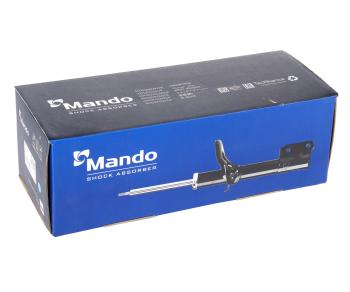 4 799 р. Амортизатор MAZDA 626 (97-02) задний правый газовый MANDO MANDO mss017428  с доставкой в г. Кемерово. Увеличить фотографию 3