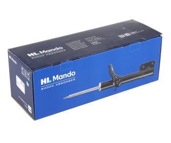 7 849 р. Амортизатор FORD Transit (06-) передний левыйправый масляный MANDO MANDO mss017432  с доставкой в г. Кемерово. Увеличить фотографию 4