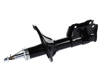 4 289 р. Амортизатор MITSUBISHI Carisma (99-),Space Star передний левый газовый MANDO MANDO mss017511  с доставкой в г. Кемерово. Увеличить фотографию 2