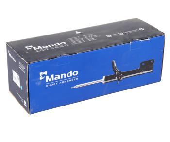 5 799 р. Амортизатор SUZUKI Swift (11-) передний левый газовый MANDO MANDO mss017516  с доставкой в г. Кемерово. Увеличить фотографию 3