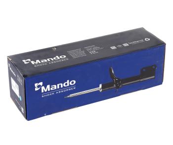 5 999 р. Амортизатор SUZUKI Swift (11-) передний правый газовый MANDO MANDO mss017517  с доставкой в г. Кемерово. Увеличить фотографию 3