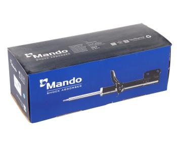 6 249 р. Амортизатор SUZUKI Swift (05-10) передний правый газовый MANDO MANDO mss017518  с доставкой в г. Кемерово. Увеличить фотографию 3