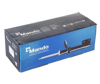 6 299 р. Амортизатор SUZUKI Swift (05-10) передний левый газовый MANDO MANDO mss017519  с доставкой в г. Кемерово. Увеличить фотографию 3