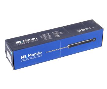 6 649 р. Амортизатор HONDA CR-V (06-) задний левыйправый газовый MANDO MANDO mss020003  с доставкой в г. Кемерово. Увеличить фотографию 3