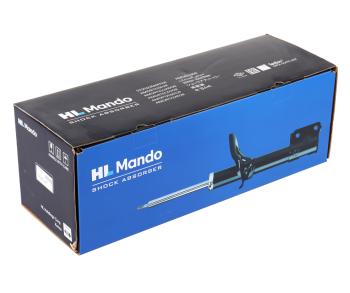 7 399 р. Амортизатор TOYOTA Rav 4 (05-) передний левый газовый MANDO MANDO mss020008 MANDO mss020008  с доставкой в г. Кемерово. Увеличить фотографию 3