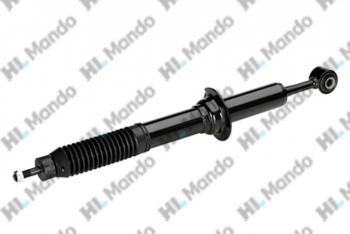 2 499 р. Амортизатор TOYOTA Hilux (05-) передний левыйправый газовый MANDO MANDO mss020010  с доставкой в г. Кемерово. Увеличить фотографию 2