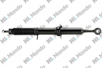 2 499 р. Амортизатор TOYOTA Hilux (05-) передний левыйправый газовый MANDO MANDO mss020010  с доставкой в г. Кемерово. Увеличить фотографию 1
