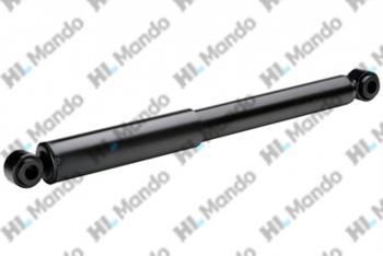 2 299 р. Амортизатор TOYOTA Hilux (05-) задний левыйправый газовый MANDO MANDO mss020011  с доставкой в г. Кемерово. Увеличить фотографию 2