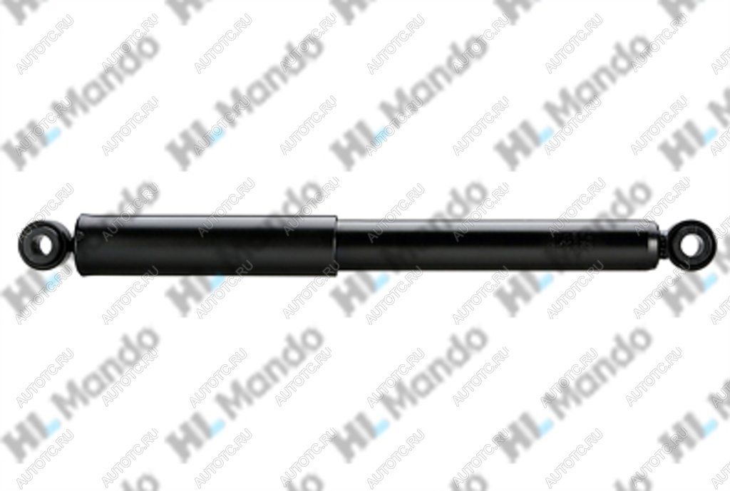 2 299 р. Амортизатор TOYOTA Hilux (05-) задний левыйправый газовый MANDO MANDO mss020011  с доставкой в г. Кемерово