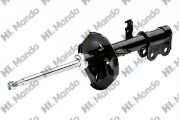 1 789 р. Амортизатор TOYOTA Corolla (01-) передний левый газовый MANDO MANDO mss020016  с доставкой в г. Кемерово. Увеличить фотографию 2