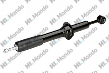 2 789 р. Амортизатор TOYOTA Hilux (05-) передний левыйправый газовый MANDO MANDO mss020021  с доставкой в г. Кемерово. Увеличить фотографию 2