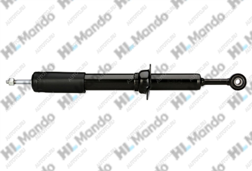 2 789 р. Амортизатор TOYOTA Hilux (05-) передний левыйправый газовый MANDO MANDO mss020021  с доставкой в г. Кемерово