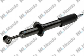 2 789 р. Амортизатор TOYOTA Hilux (05-) передний левыйправый газовый MANDO MANDO mss020021  с доставкой в г. Кемерово. Увеличить фотографию 3