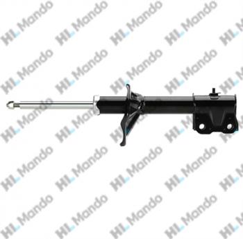 3 199 р. Амортизатор MITSUBISHI Lancer (00-) передний левыйправый газовый MANDO MANDO mss020022  с доставкой в г. Кемерово. Увеличить фотографию 1