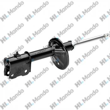 3 199 р. Амортизатор MITSUBISHI Lancer (00-) передний левыйправый газовый MANDO MANDO mss020022  с доставкой в г. Кемерово. Увеличить фотографию 3