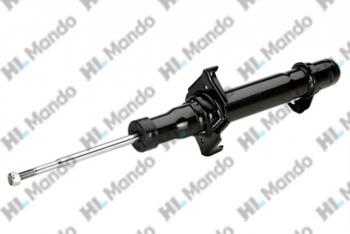 5 699 р. Амортизатор HONDA Accord (08-) передний левый газовый MANDO MANDO mss020037 MANDO mss020037  с доставкой в г. Кемерово. Увеличить фотографию 2