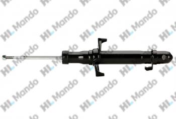 5 699 р. Амортизатор HONDA Accord (08-) передний левый газовый MANDO MANDO mss020037 MANDO mss020037  с доставкой в г. Кемерово. Увеличить фотографию 1