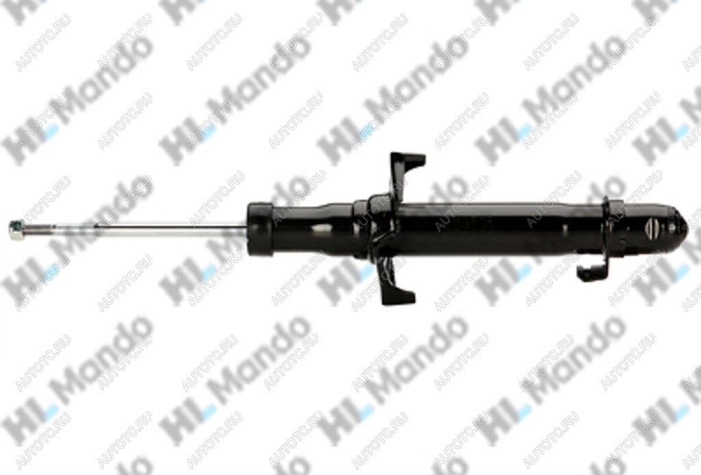 5 699 р. Амортизатор HONDA Accord (08-) передний левый газовый MANDO MANDO mss020037 MANDO mss020037  с доставкой в г. Кемерово
