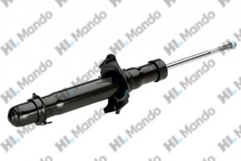 5 699 р. Амортизатор HONDA Accord (08-) передний левый газовый MANDO MANDO mss020037 MANDO mss020037  с доставкой в г. Кемерово. Увеличить фотографию 3