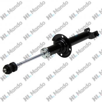4 699 р. Амортизатор HONDA Accord (08-13) задний левый/правый газовый MANDO MANDO mss020038 MANDO mss020038  с доставкой в г. Кемерово. Увеличить фотографию 2